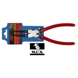 TOOLS CIRCLIP PLIER INTERNAL 8"