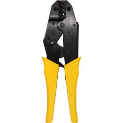 TOOLS CRIMPING TOOL RATCHET