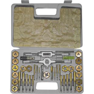 TOOLS TAP AND DIE SET