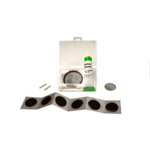 PUNCTURE REPAIR KIT TUBE TYPE