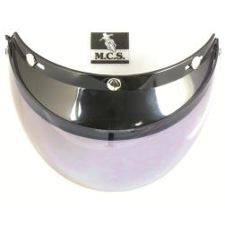 VISOR UNI - FLIP UP TINTED