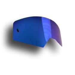 VIRAL BRAND LENS COMP/FACTORY BLUE MIRROR