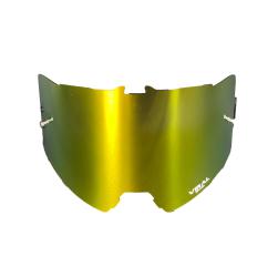 VIRAL BRAND LENS ALPHA & SIGNATURE SERIES REVO ORANGE