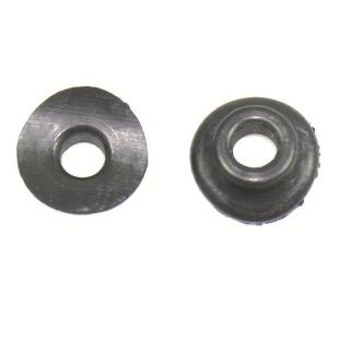 VALVE STEM RUBBER FOR RIMS(PR)