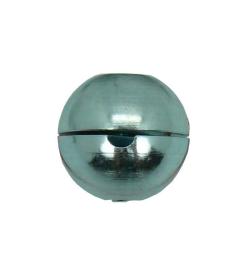 WHEEL WEIGHTS CLAMP ON BALL 40G (PK10)