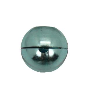 WHEEL WEIGHTS CLAMP ON BALL 40G (PK10)