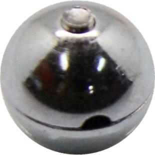 WHEEL WEIGHTS CLAMP ON BALL 45G