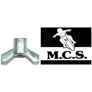 WING-NUT - SUIT BRAKE ROD