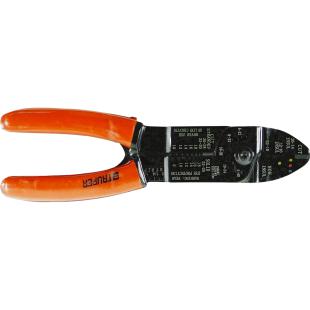 TOOLS WIRE STRIPPER CRIMPING TOOL H/D