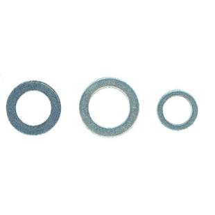 WASHER SUMP PLUG ALY 10.2M (BG 10)