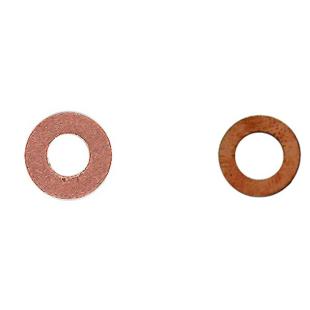 WASHER COPPER 8.2mm x 14mm-BAG 10