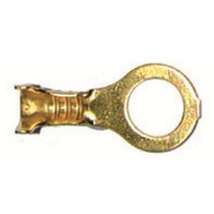 TERMINAL RING 6mm