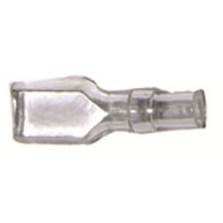 TERMINAL SPADE FEMALE PLAS