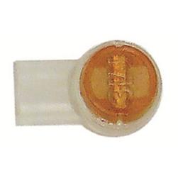 TERMINAL SCOTCH LOK CONECTOR 2 WIRE