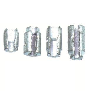 WHEEL WEIGHTS SPOKE TYPE 20gm (25)