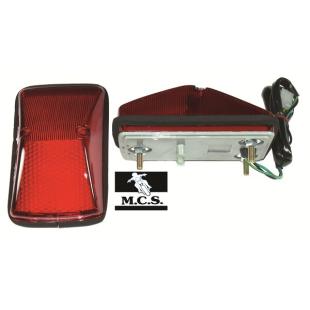 T/LIGHT ASSY HON XR250/400'96