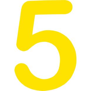 NUMBER 4.5