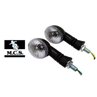 INDICATOR LED KTM EXC '05on - PAIR