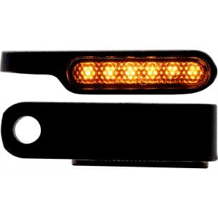 INDICATOR UNI MICRO MINI 6 LED PAIR