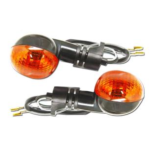 INDICATOR YAM/HON WR250/450 CRX250 PAIR