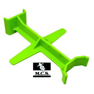 TIEDOWN BRACE 300mm GREEN