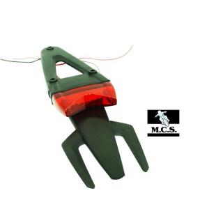 T/LIGHT ASSY DEVIL FORK ENDURO LED