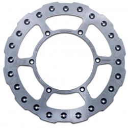 DISC ROTOR MX SUZ FRONT