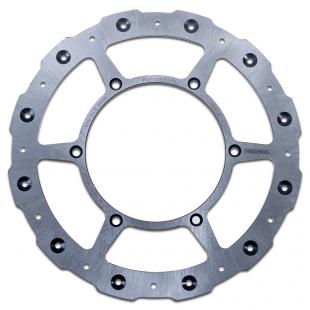DISC ROTOR MX YAM FRONT WAVE