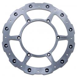 DISC ROTOR MX YAM FRONT