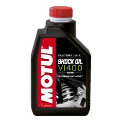 MOTUL SHOCK OIL FACTORY LINE 1L (BOX 6)