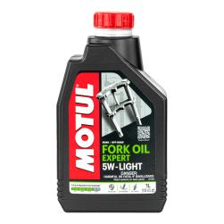 MOTUL FORK OIL EXPERT 5W 1L (BOX 6)
