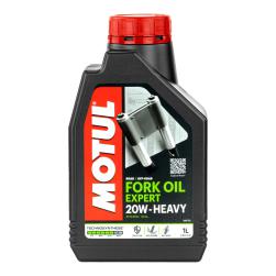 MOTUL FORK OIL EXPERT 20W 1L (BOX 6)