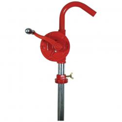 PUMP ROTARY ACTION FOR 60/205L DRUM