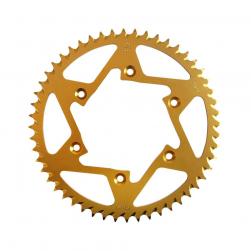 SPROCKET ALLOY JT RM'S SELF CLEAN 40T
