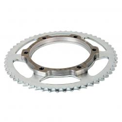 SPROCKET 48T YAM XT250 INCL SPACER