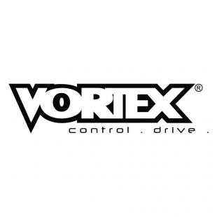 REAR SET KIT VORTEX ZX10R 2016> BLK