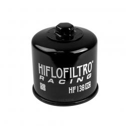 OIL FILTER HF138RC SUZ GSXR'89> RACE