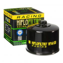 OIL FILTER HF160 BMW RACE (WITH NUT)