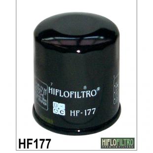 OIL FILTER HF177 BUELL '03-05