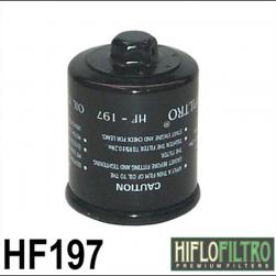 OIL FILTER HF197 POLARIS PHOENIX 200 04-5