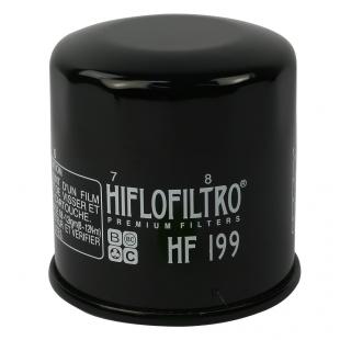 OIL FILTER HF199 POLARIS SP/XP 2011