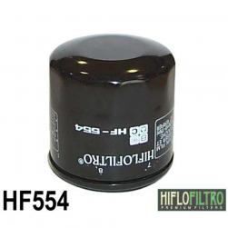 OIL FILTER HF554 MV F4-750