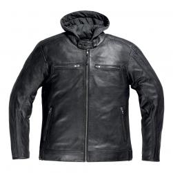 DIFI JACKET NEW ORLEANS BLK 50" MD