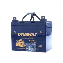 FACTORY ACTIVATED BATTERY MG1232L