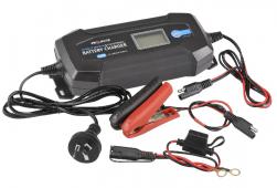 BATTERY CHARGER 800ma -AC008  (50)