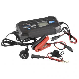 BATTERY CHARGER 800ma -AC008  (50)