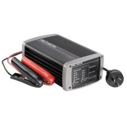 BATTERY CHARGER PROJECTOR 12V 7A
