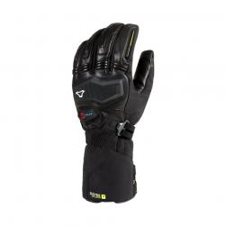 MACNA ION GLOVES HEATED BLK 08 / MD