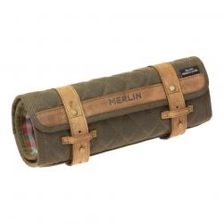 TOOL ROLL CHAPLOW OLIVE