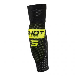 SHOT AIRLIGHT 2.0 ELBOW GUARDS ADULT (7/8) XS/S